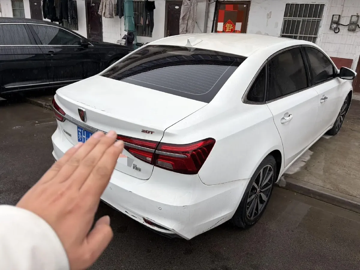 2018 JAC Refine S7 1.5T 174HP L4 6DCT,autocango,china used car exporter,china ev exporter,chinese used car exporter,chinese used ev exporter