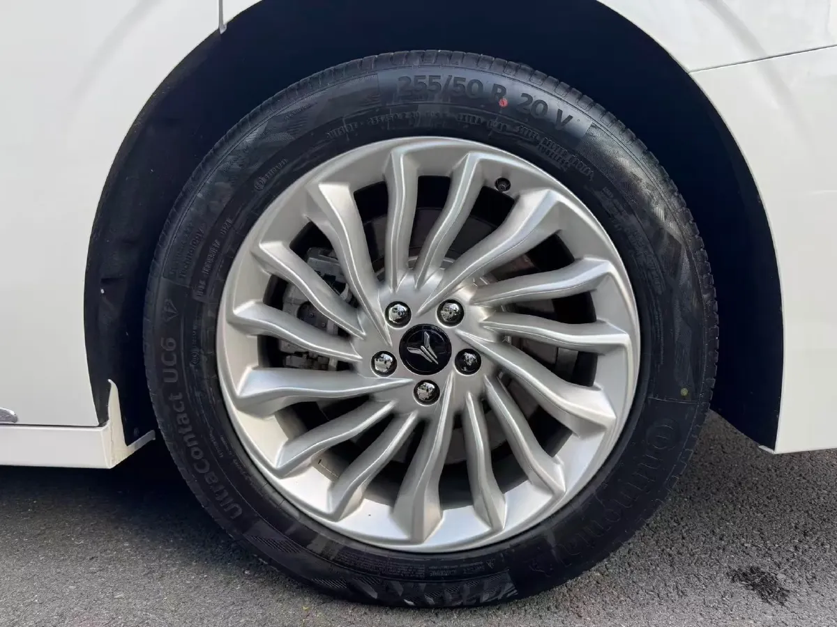 2024 Voyah Dream 1.5T 150HP L4 PHEV 43KWH,autocango,china used car exporter,china ev exporter,chinese used car exporter,chinese used ev exporter