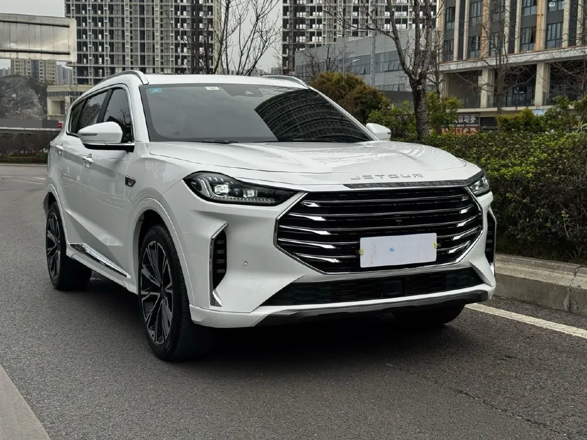 2021 Jetour X70 1.6T 197HP L4 7DCT,autocango,china used car exporter,china ev exporter,chinese used car exporter,chinese used ev exporter