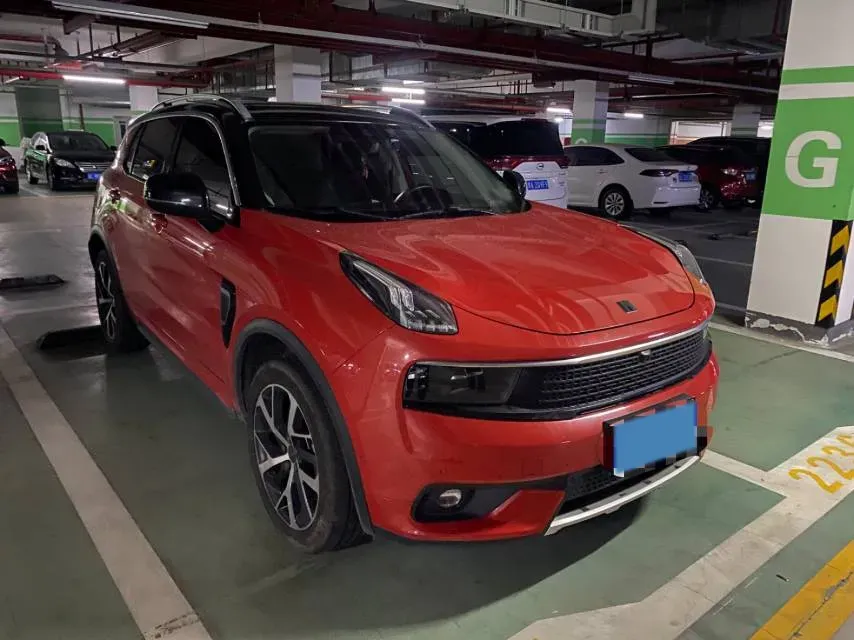 2017 Foton Sauvana 2.0T 218HP L4 6AT,autocango,china used car exporter,china ev exporter,chinese used car exporter,chinese used ev exporter