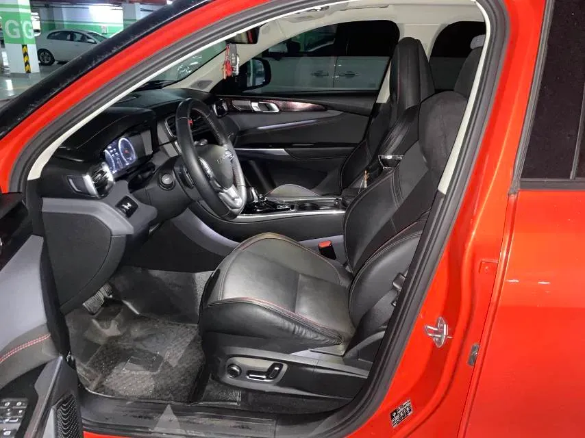 2017 Foton Sauvana 2.0T 218HP L4 6AT,autocango,china used car exporter,china ev exporter,chinese used car exporter,chinese used ev exporter