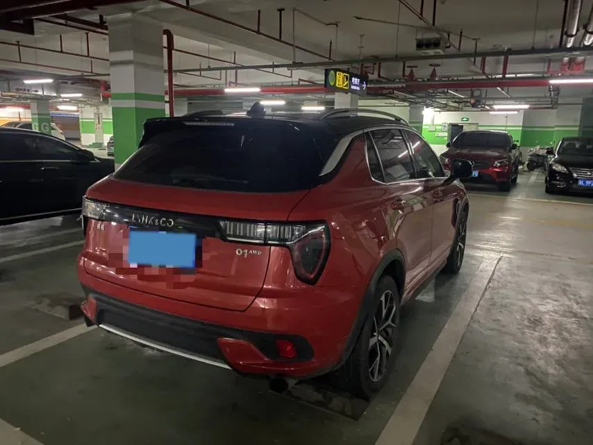 2017 Foton Sauvana 2.0T 218HP L4 6AT,autocango,china used car exporter,china ev exporter,chinese used car exporter,chinese used ev exporter