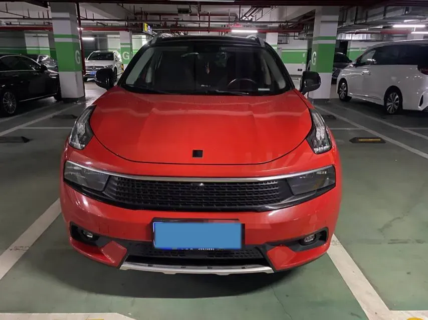 2017 Foton Sauvana 2.0T 218HP L4 6AT,autocango,china used car exporter,china ev exporter,chinese used car exporter,chinese used ev exporter