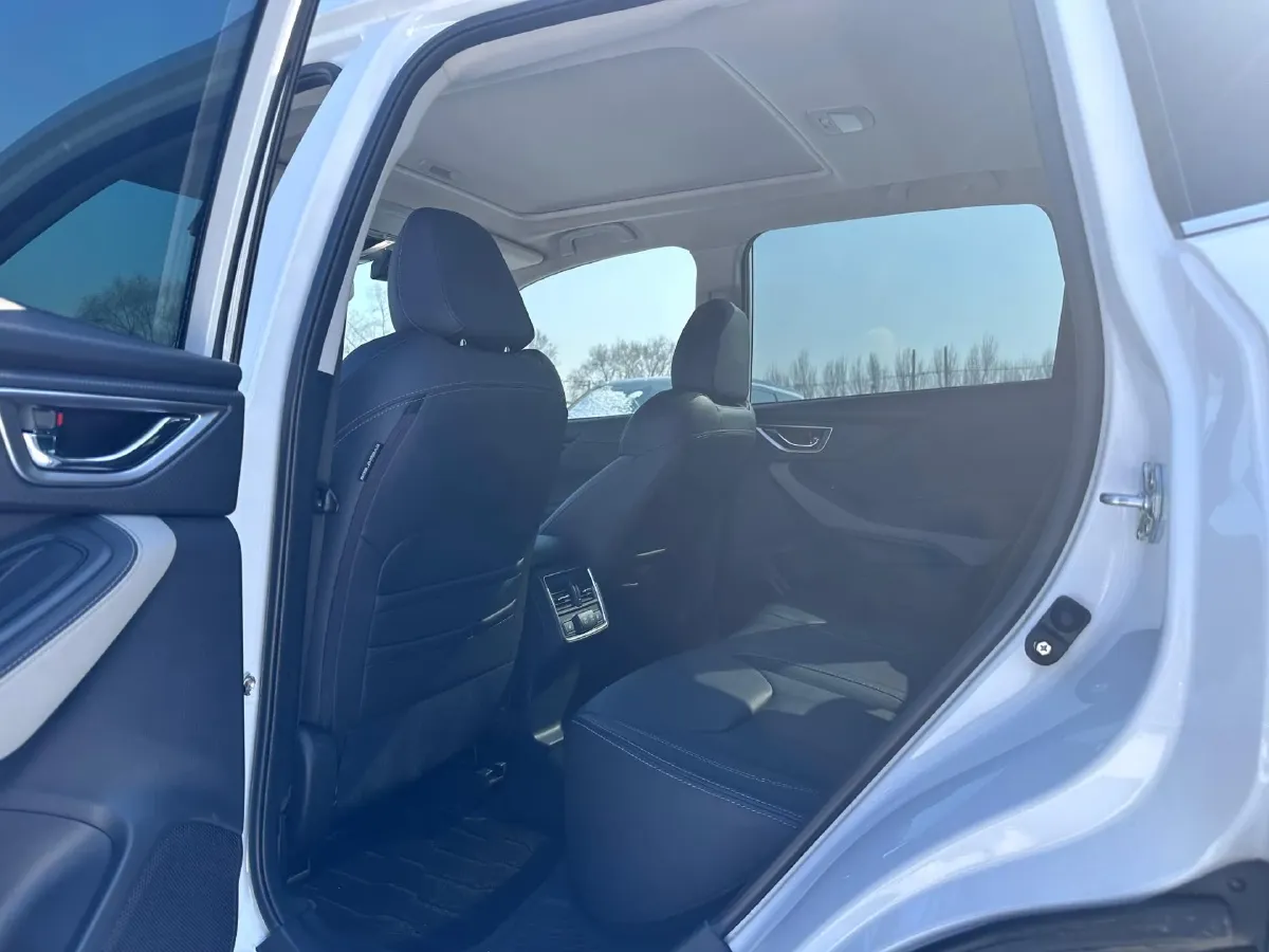 2021 Subaru Forester 2.0L 154HP H4 CVT,autocango,china used car exporter,china ev exporter,chinese used car exporter,chinese used ev exporter