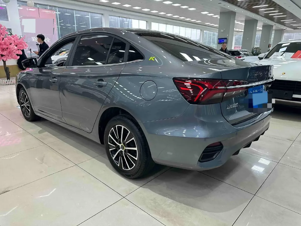 2021 Roewe i5 1.5L 120HP L4 CVT,autocango,china used car exporter,china ev exporter,chinese used car exporter,chinese used ev exporter