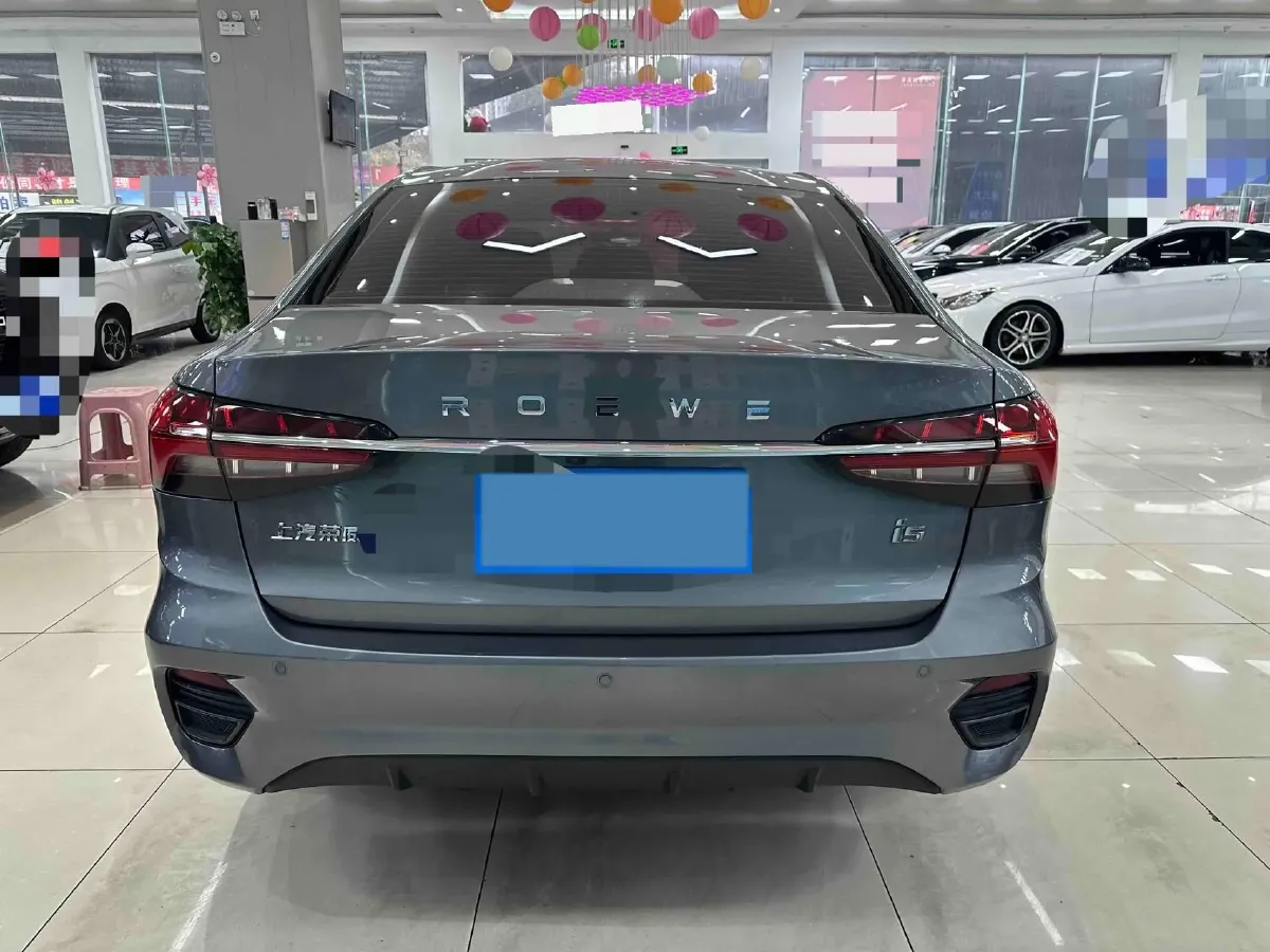 2021 Roewe i5 1.5L 120HP L4 CVT,autocango,china used car exporter,china ev exporter,chinese used car exporter,chinese used ev exporter