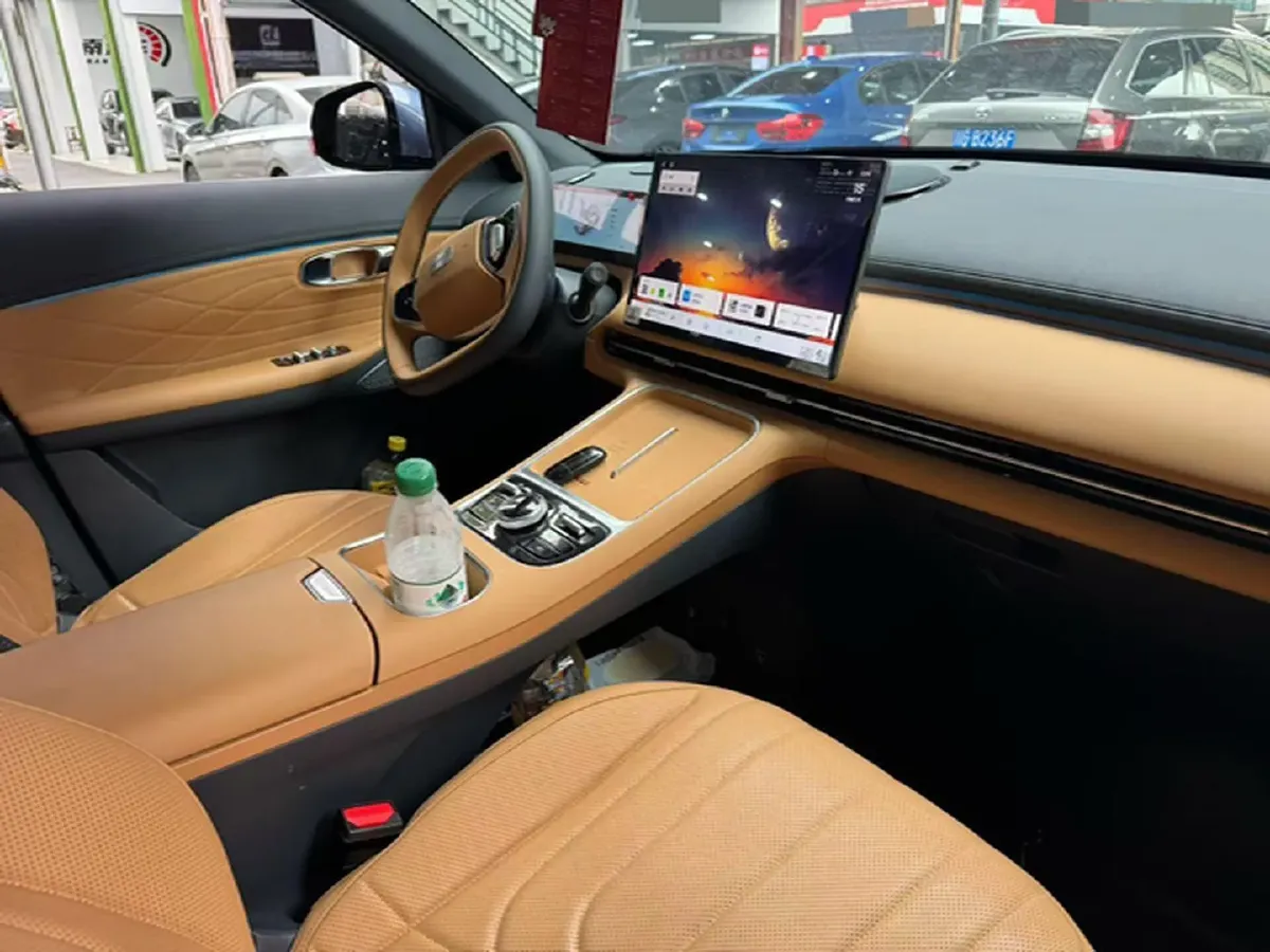 2025 BYD Sea Lion 05 DM-i 1.5L 101HP L4 E-CVT PHEV 18.3KWH,autocango,china used car exporter,china ev exporter,chinese used car exporter,chinese used ev exporter