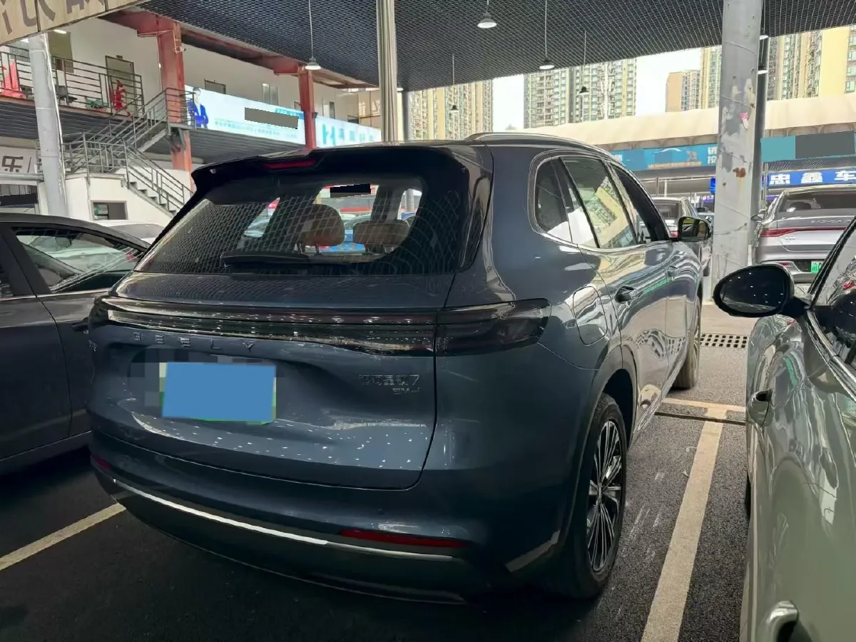 2025 BYD Sea Lion 05 DM-i 1.5L 101HP L4 E-CVT PHEV 18.3KWH,autocango,china used car exporter,china ev exporter,chinese used car exporter,chinese used ev exporter