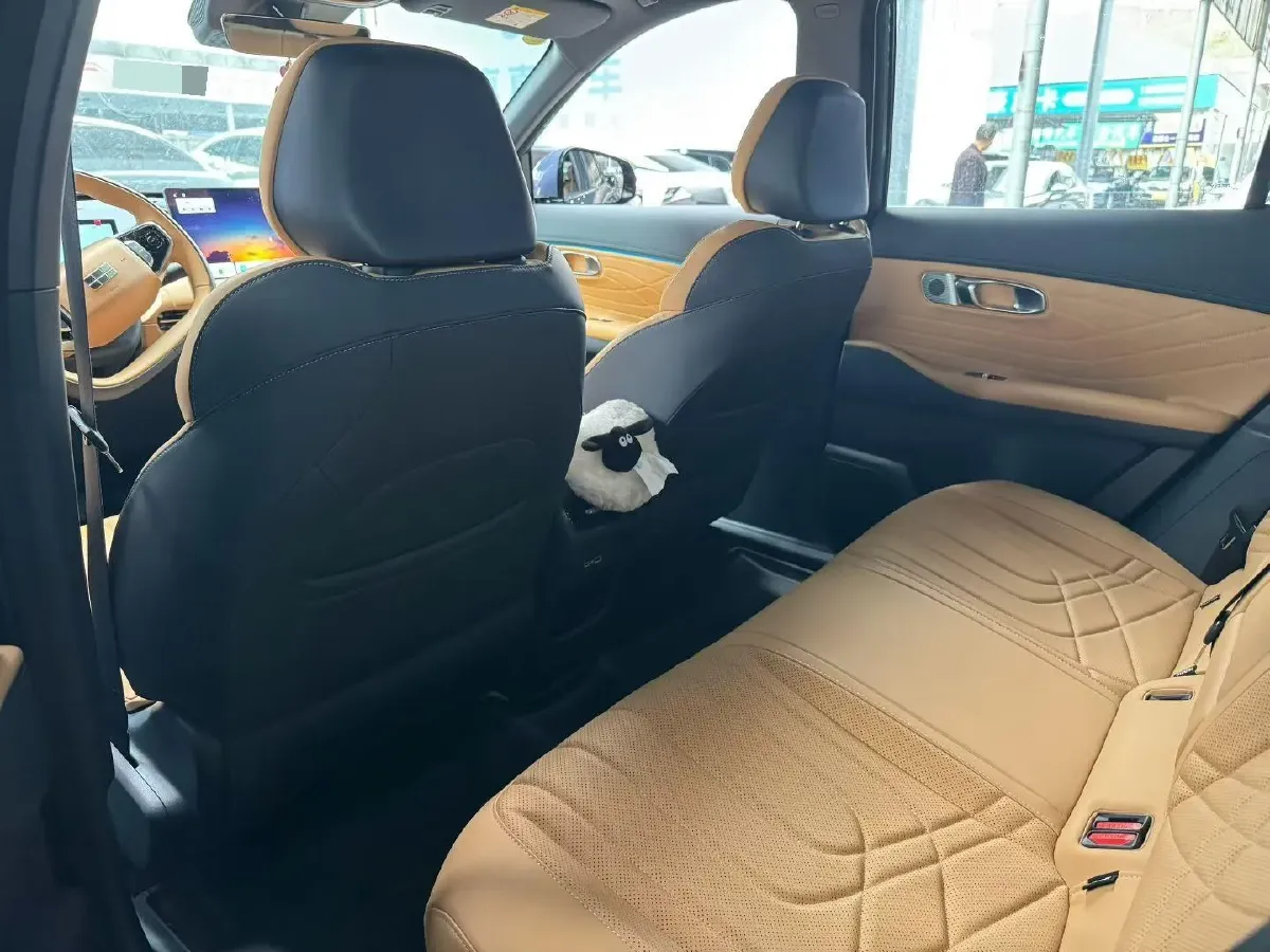 2025 BYD Sea Lion 05 DM-i 1.5L 101HP L4 E-CVT PHEV 18.3KWH,autocango,china used car exporter,china ev exporter,chinese used car exporter,chinese used ev exporter