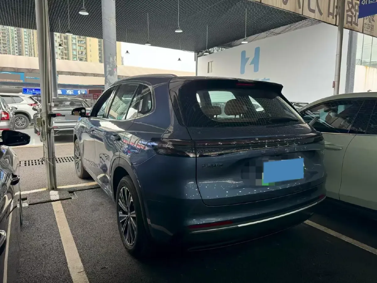 2025 BYD Sea Lion 05 DM-i 1.5L 101HP L4 E-CVT PHEV 18.3KWH,autocango,china used car exporter,china ev exporter,chinese used car exporter,chinese used ev exporter