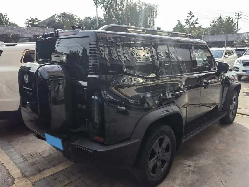 2023 Jetour Traveller 1.5T 184HP L4 7DCT,autocango,china used car exporter,china ev exporter,chinese used car exporter,chinese used ev exporter