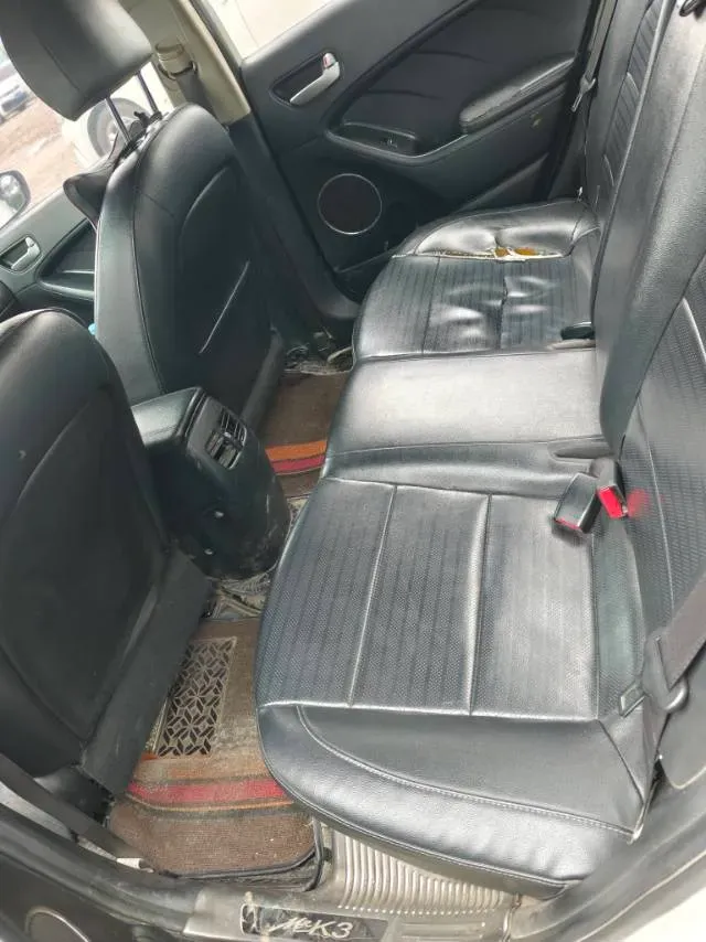 2016 Kia K3 1.6L 128HP L4 6AT,autocango,china used car exporter,china ev exporter,chinese used car exporter,chinese used ev exporter