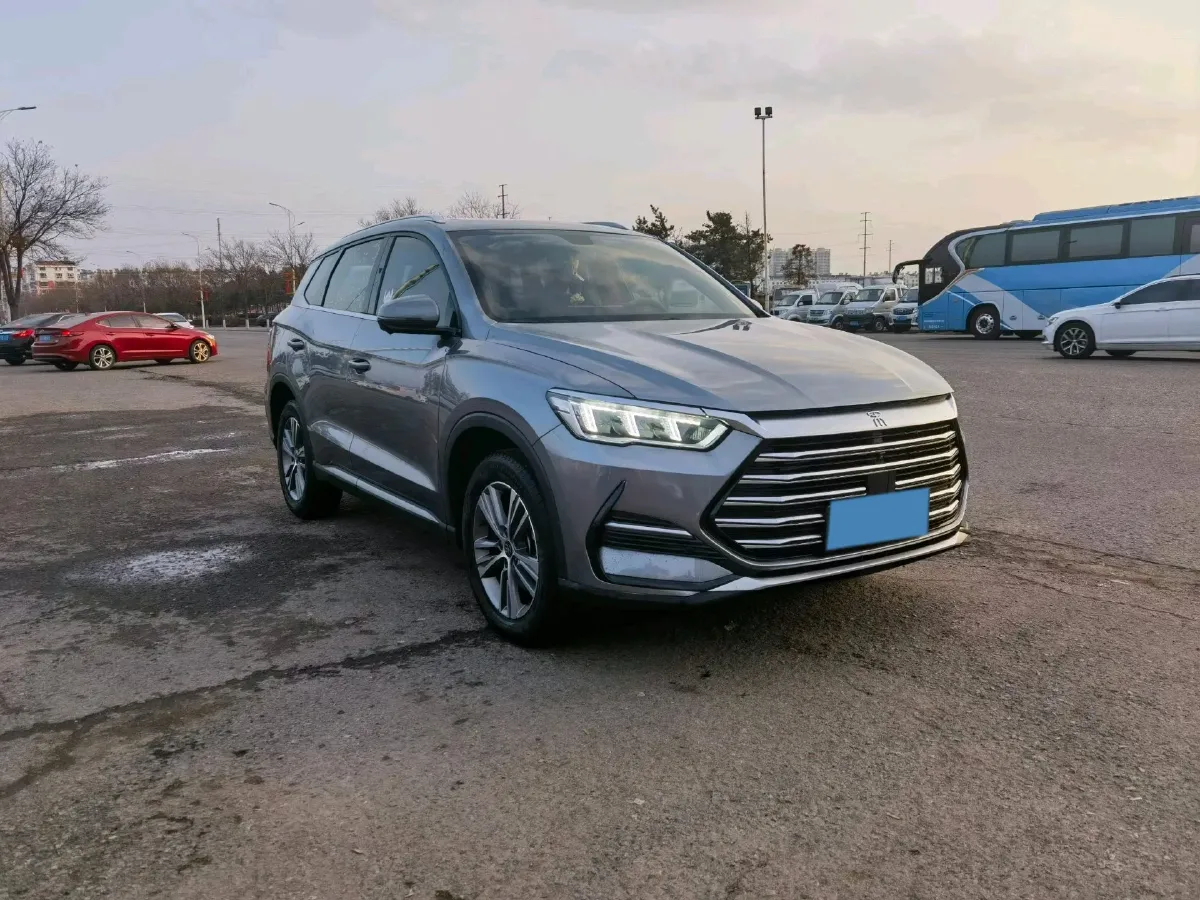 2021 BYD Song Pro 1.5T 185HP L4 7DCT,autocango,china used car exporter,china ev exporter,chinese used car exporter,chinese used ev exporter