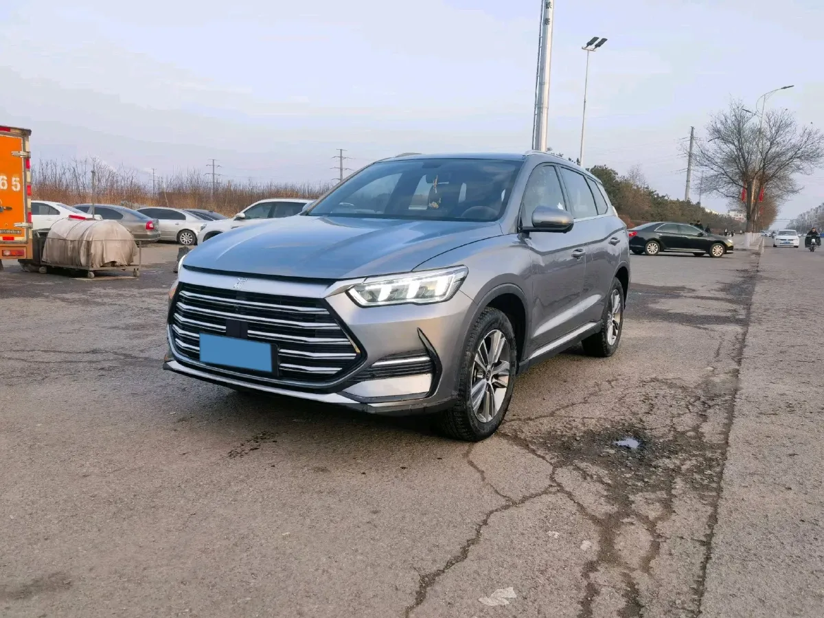 2021 BYD Song Pro 1.5T 185HP L4 7DCT,autocango,china used car exporter,china ev exporter,chinese used car exporter,chinese used ev exporter