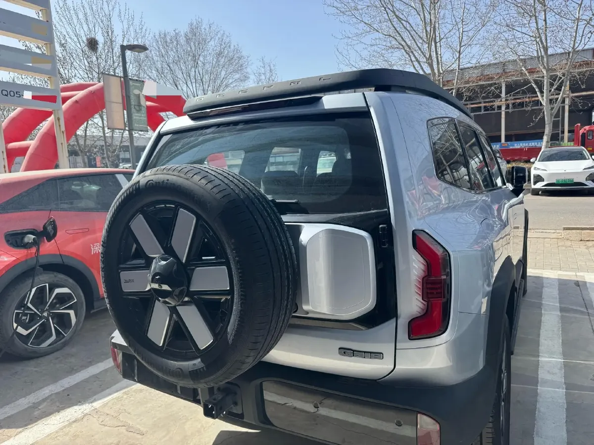 2024 Deepal G318 REEV 150HP REEV 35.07KWH,autocango,china used car exporter,china ev exporter,chinese used car exporter,chinese used ev exporter