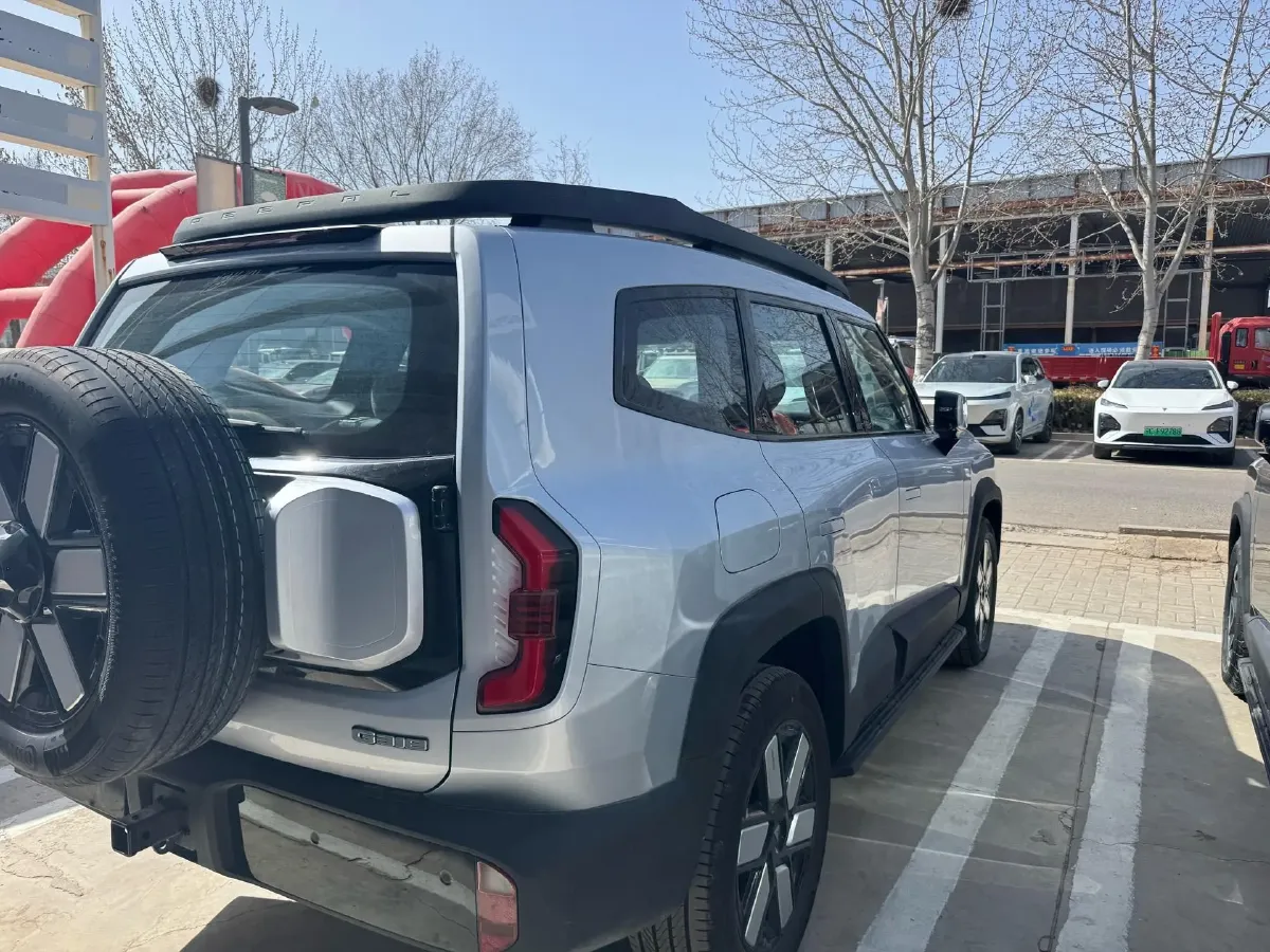 2024 Deepal G318 REEV 150HP REEV 35.07KWH,autocango,china used car exporter,china ev exporter,chinese used car exporter,chinese used ev exporter