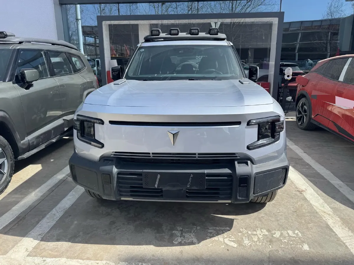 2024 Deepal G318 REEV 150HP REEV 35.07KWH,autocango,china used car exporter,china ev exporter,chinese used car exporter,chinese used ev exporter