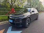 2023 LI L7,autocango,china used car exporter,china ev exporter,chinese used car exporter,chinese used ev exporter