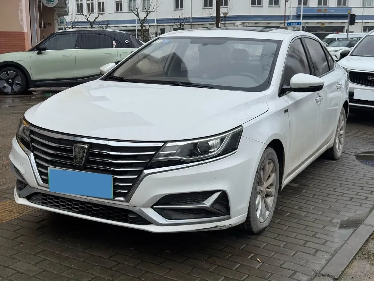 2017 Roewe i6 1.0T 125HP L3 2AT PHEV,autocango,china used car exporter,china ev exporter,chinese used car exporter,chinese used ev exporter