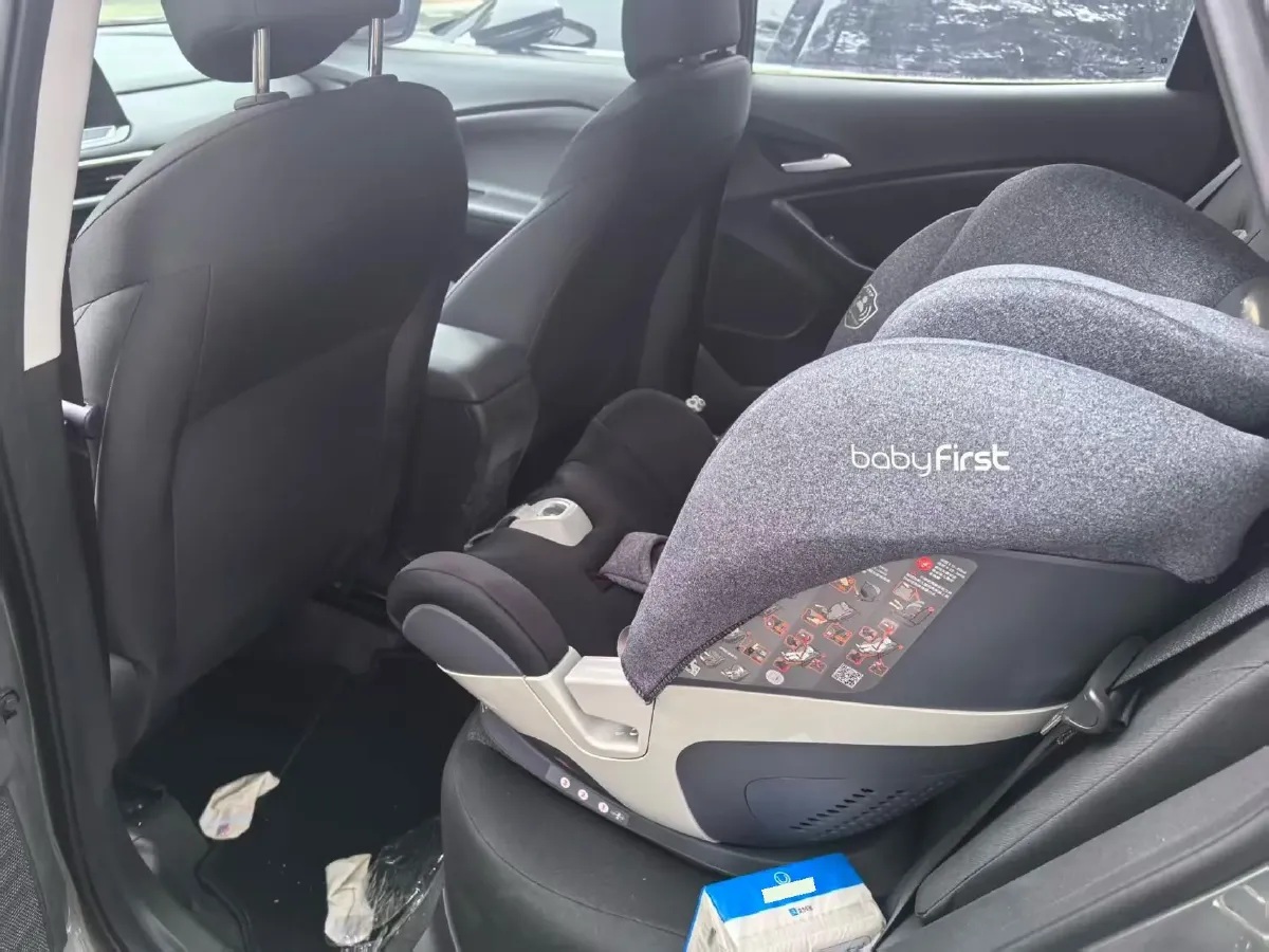 2018 Chevrolet Trax 1.4T 143HP L4 6AT,autocango,china used car exporter,china ev exporter,chinese used car exporter,chinese used ev exporter