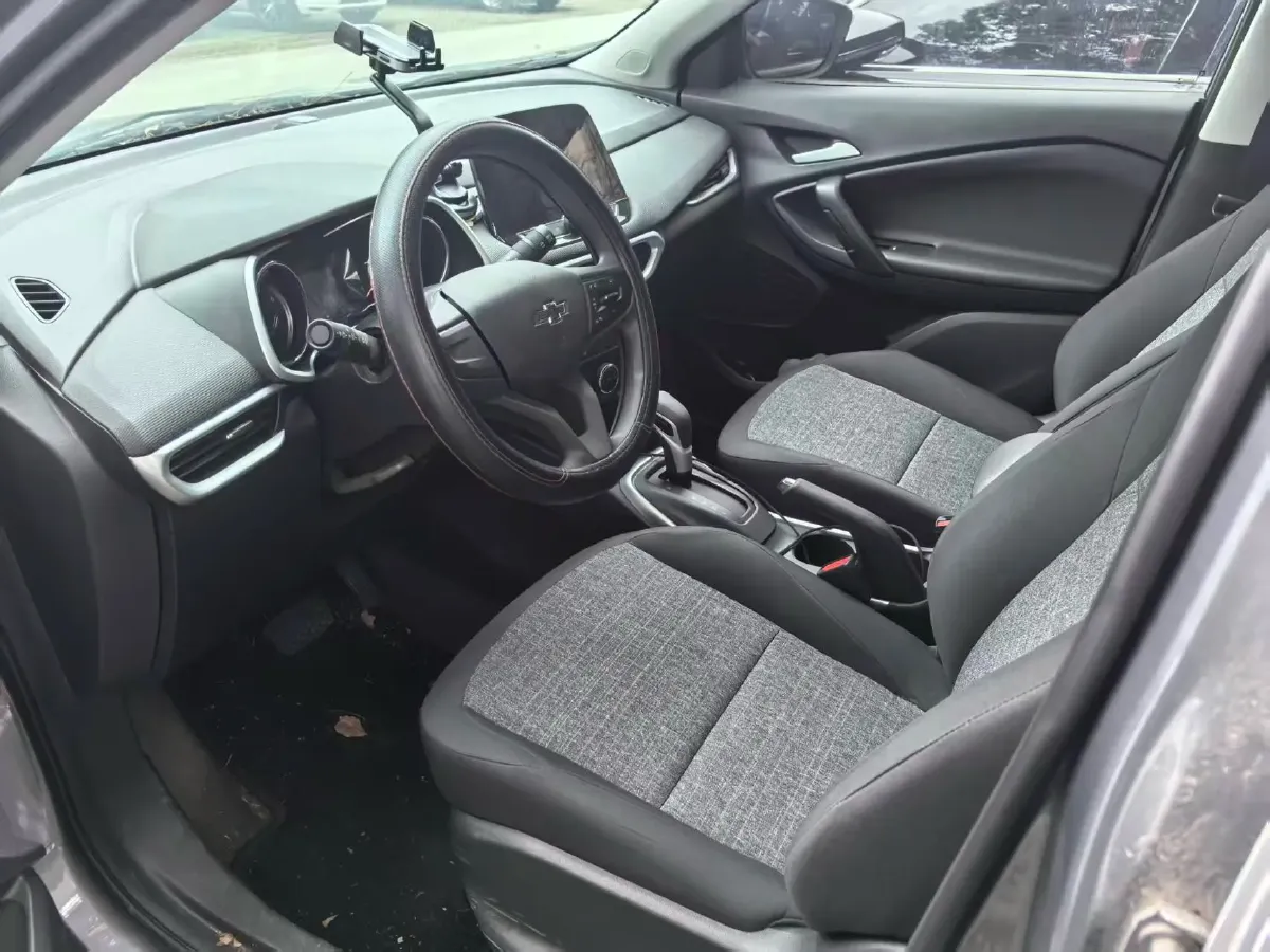 2018 Chevrolet Trax 1.4T 143HP L4 6AT,autocango,china used car exporter,china ev exporter,chinese used car exporter,chinese used ev exporter