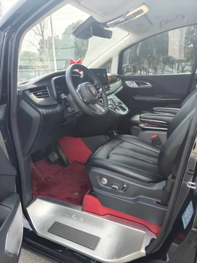 2023 HongQi HQ9 2.0T 252HP L4 8AT,autocango,china used car exporter,china ev exporter,chinese used car exporter,chinese used ev exporter