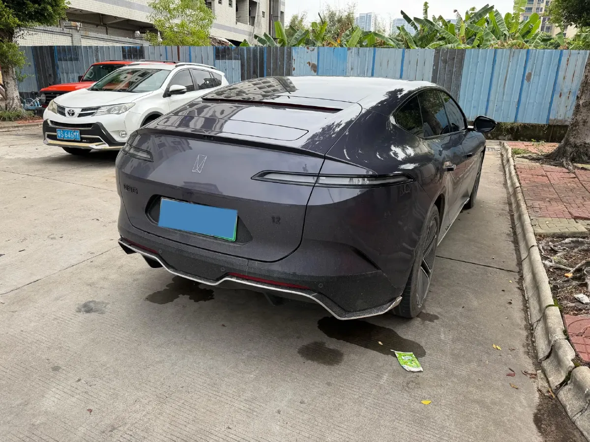 2023 Avatr 12 BEV 94.5KWH,autocango,china used car exporter,china ev exporter,chinese used car exporter,chinese used ev exporter