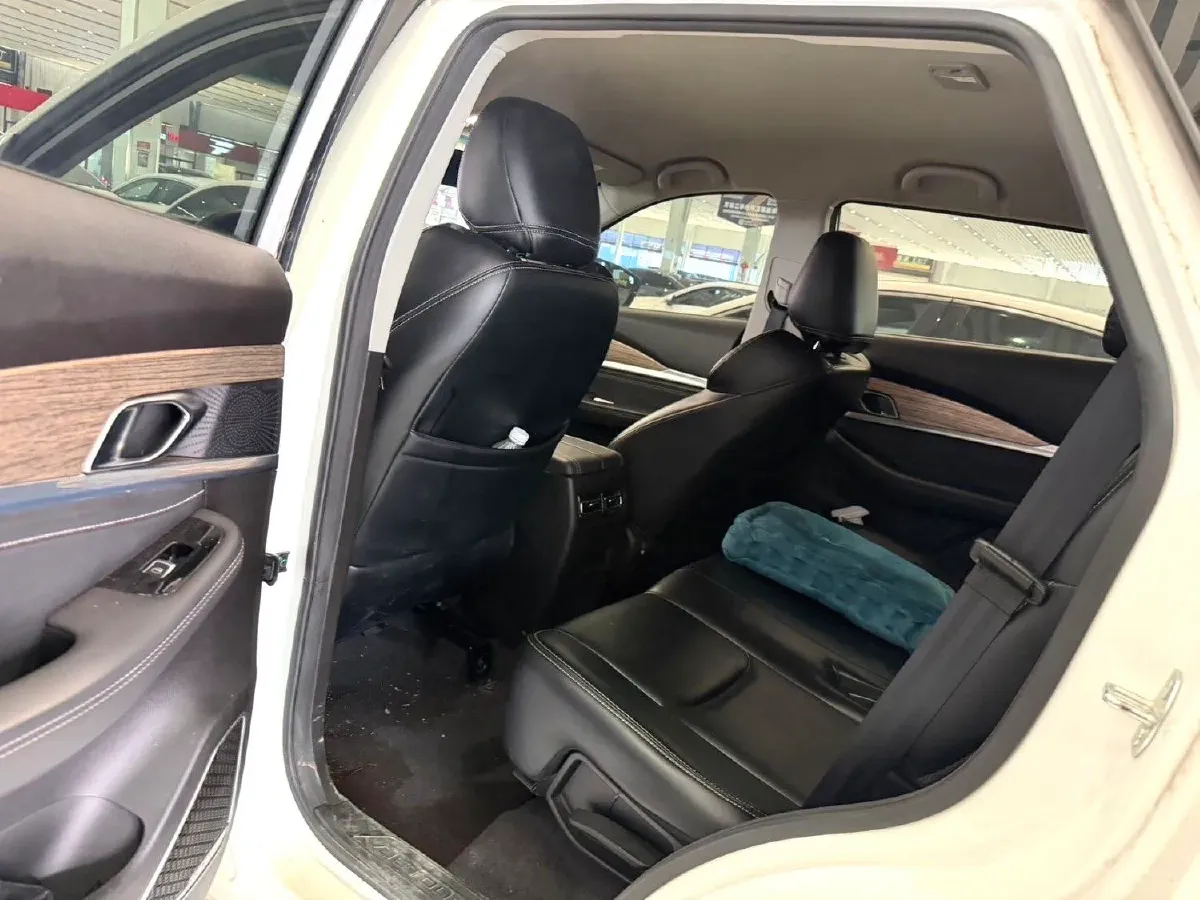 2021 VGV U70 1.5T 156HP L4 6MT,autocango,china used car exporter,china ev exporter,chinese used car exporter,chinese used ev exporter