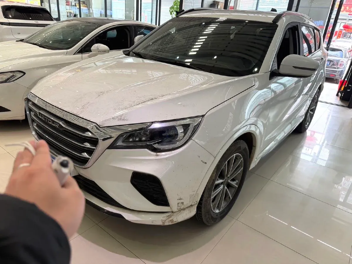 2021 VGV U70 1.5T 156HP L4 6MT,autocango,china used car exporter,china ev exporter,chinese used car exporter,chinese used ev exporter
