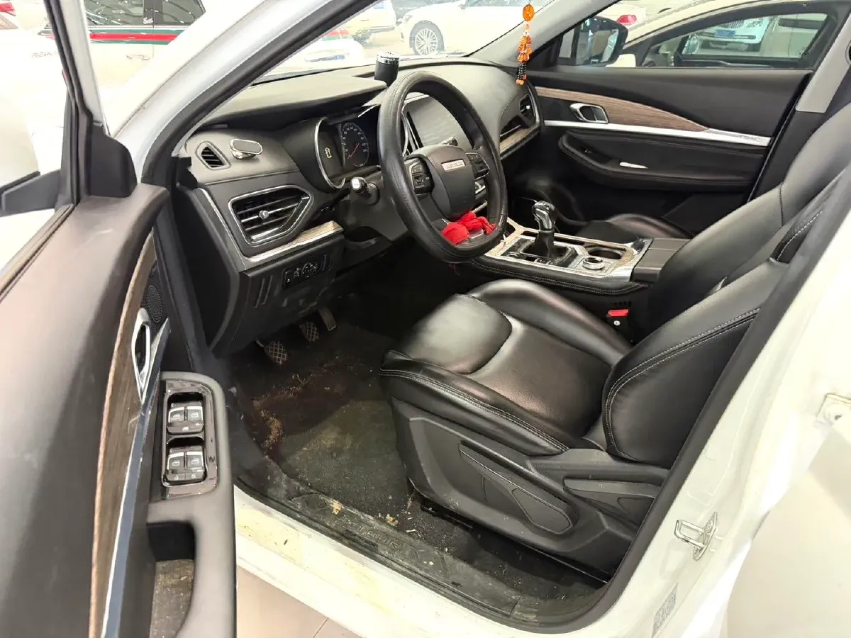 2021 VGV U70 1.5T 156HP L4 6MT,autocango,china used car exporter,china ev exporter,chinese used car exporter,chinese used ev exporter