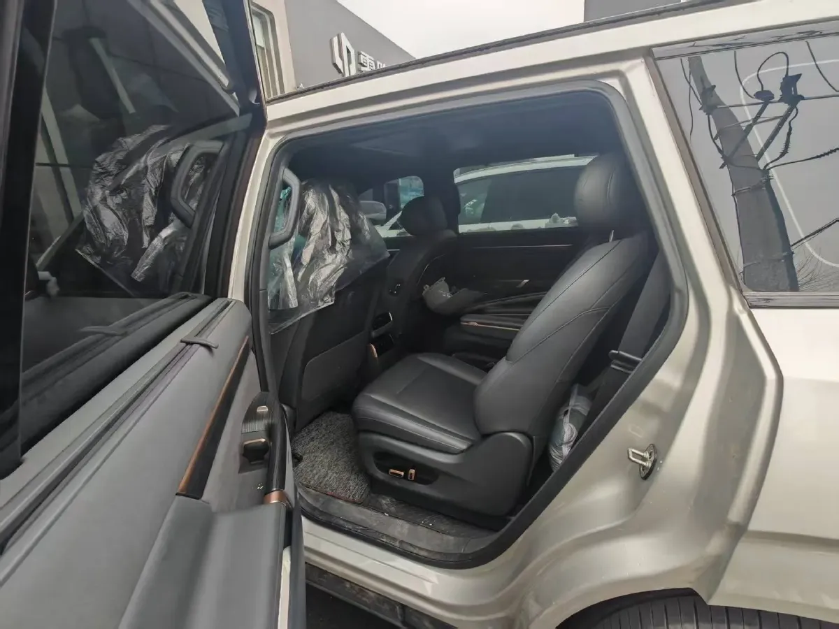 2024 DongFeng eπ eπ008 1.5T 147HP L4 REEV 34.32KWH,autocango,china used car exporter,china ev exporter,chinese used car exporter,chinese used ev exporter