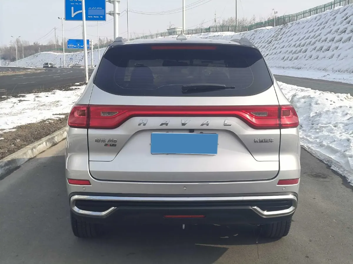 2021 Haval M6 1.5T 150HP L4 6MT,autocango,china used car exporter,china ev exporter,chinese used car exporter,chinese used ev exporter