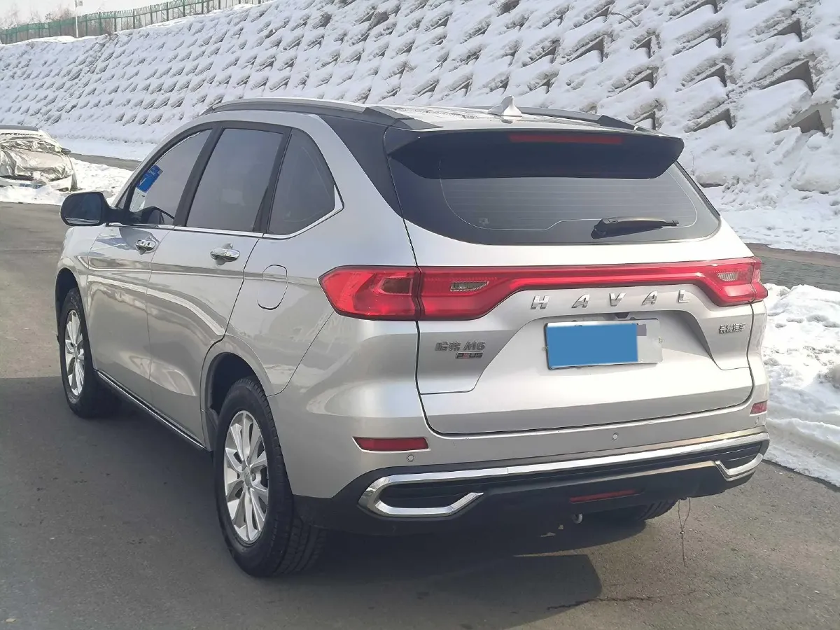 2021 Haval M6 1.5T 150HP L4 6MT,autocango,china used car exporter,china ev exporter,chinese used car exporter,chinese used ev exporter