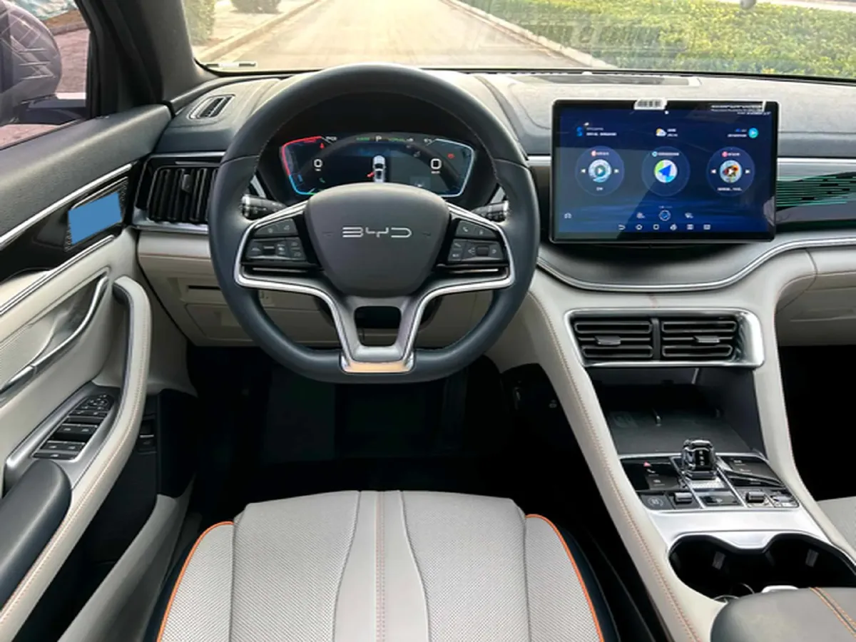 2023 BYD Song Plus BEV 71.8KWH,autocango,china used car exporter,china ev exporter,chinese used car exporter,chinese used ev exporter