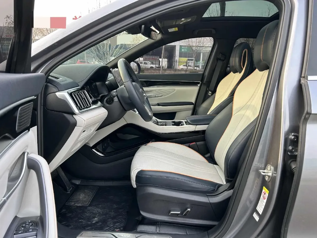 2023 BYD Song Plus BEV 71.8KWH,autocango,china used car exporter,china ev exporter,chinese used car exporter,chinese used ev exporter