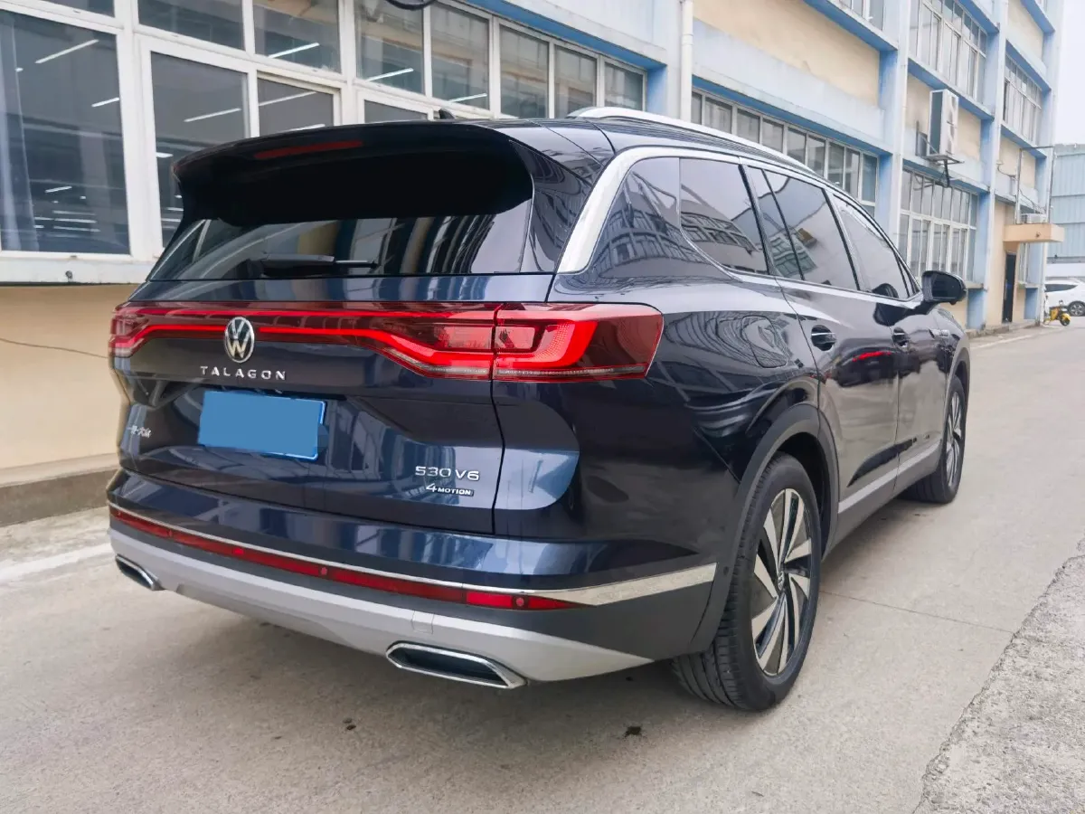 2021 Volkswagen Talagon 2.0T 220HP L4 7DCT,autocango,china used car exporter,china ev exporter,chinese used car exporter,chinese used ev exporter