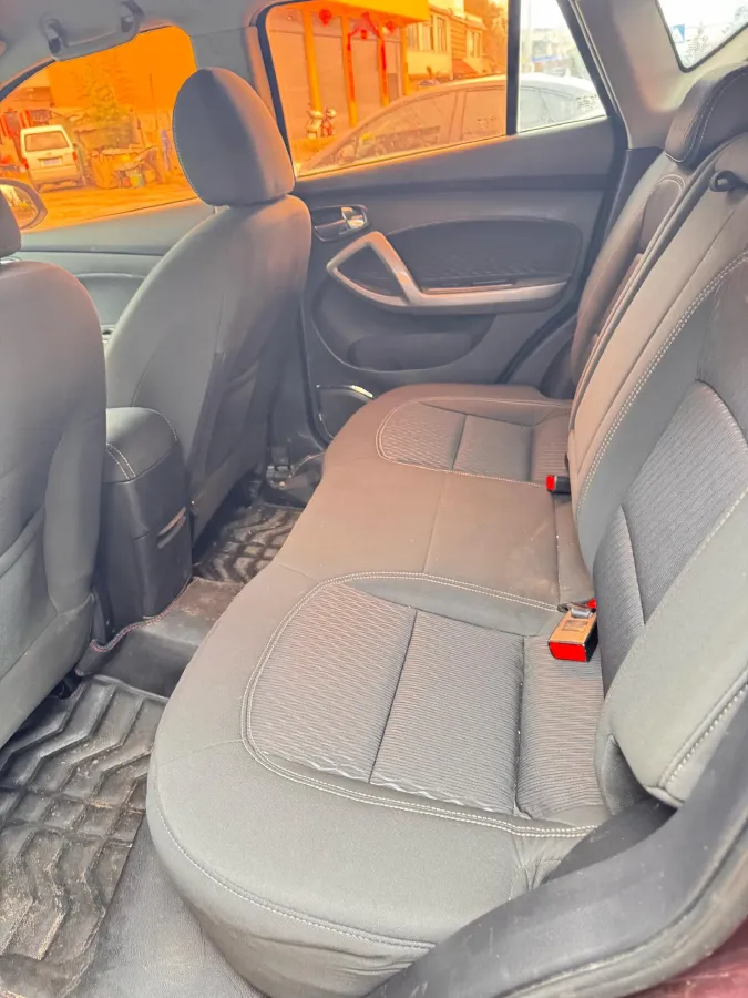 2017 HaiMa S5 1.5T 163HP L4 6MT,autocango,china used car exporter,china ev exporter,chinese used car exporter,chinese used ev exporter