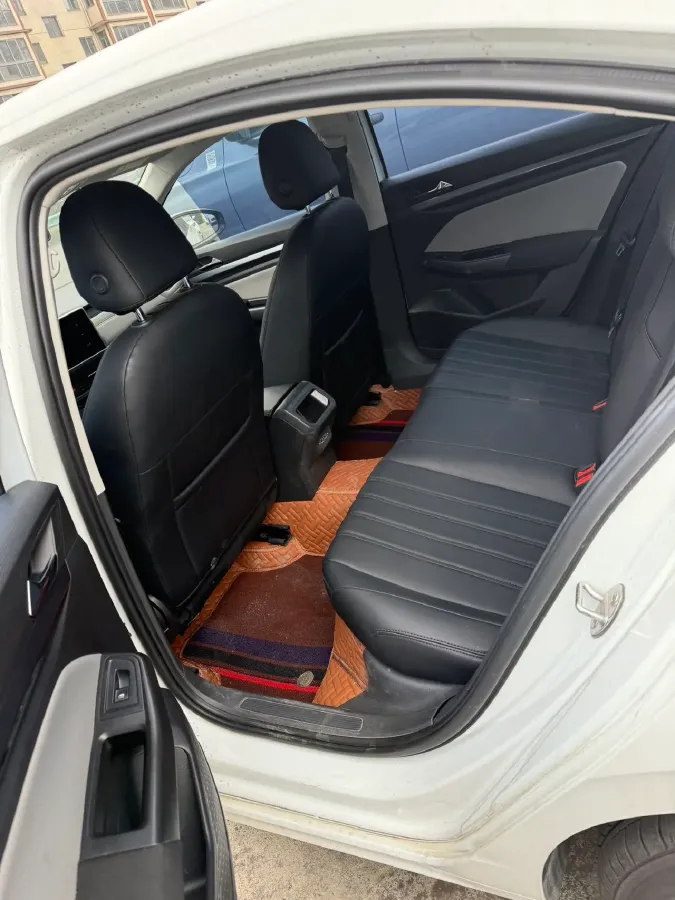 2023 Volkswagen Bora 1.2T 116HP L4 7DCT,autocango,china used car exporter,china ev exporter,chinese used car exporter,chinese used ev exporter