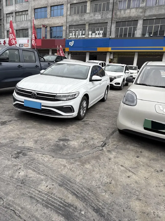 2023 Volkswagen Bora 1.2T 116HP L4 7DCT,autocango,china used car exporter,china ev exporter,chinese used car exporter,chinese used ev exporter
