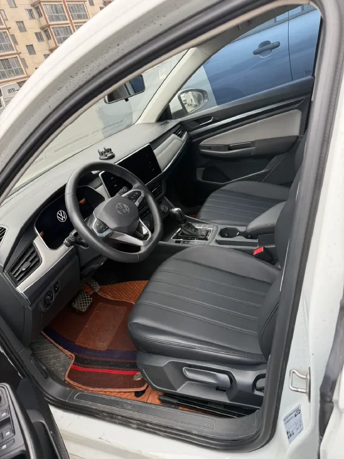2023 Volkswagen Bora 1.2T 116HP L4 7DCT,autocango,china used car exporter,china ev exporter,chinese used car exporter,chinese used ev exporter