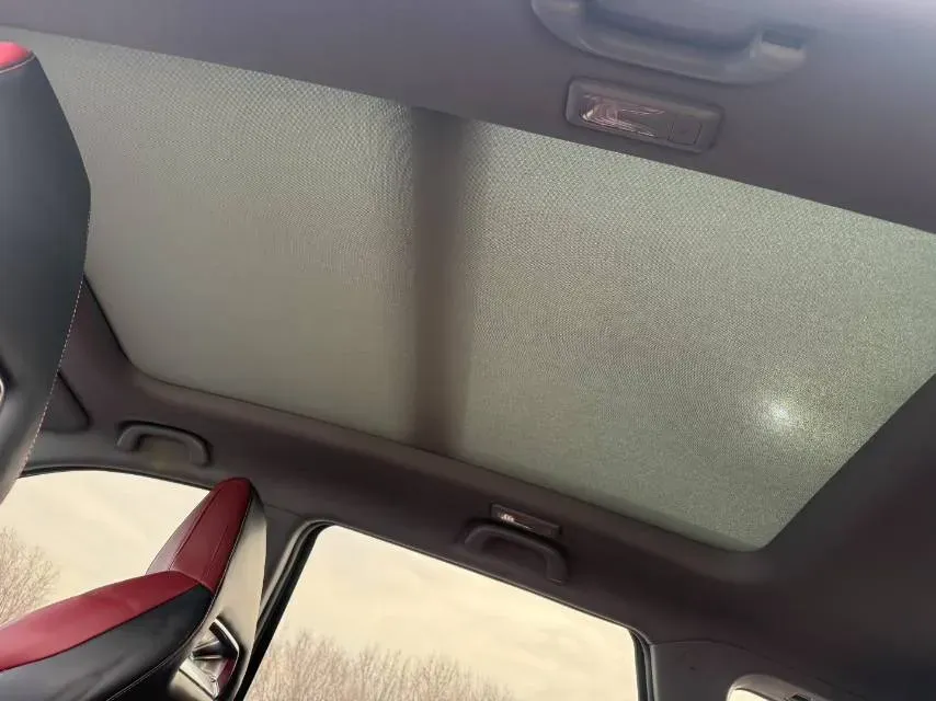 2022 ChangAn CS75 Plus 1.5T 188HP L4 8AT,autocango,china used car exporter,china ev exporter,chinese used car exporter,chinese used ev exporter