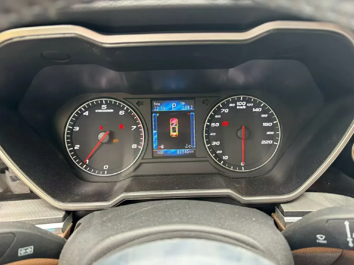 2017 Zotye T700 1.8T 177HP L4 6DCT,autocango,china used car exporter,china ev exporter,chinese used car exporter,chinese used ev exporter