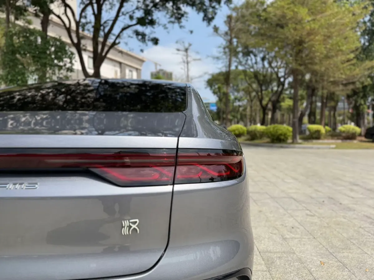 2023 BYD Han 1.5T 139HP L4 E-CVT PHEV 18.316KWH,autocango,china used car exporter,china ev exporter,chinese used car exporter,chinese used ev exporter