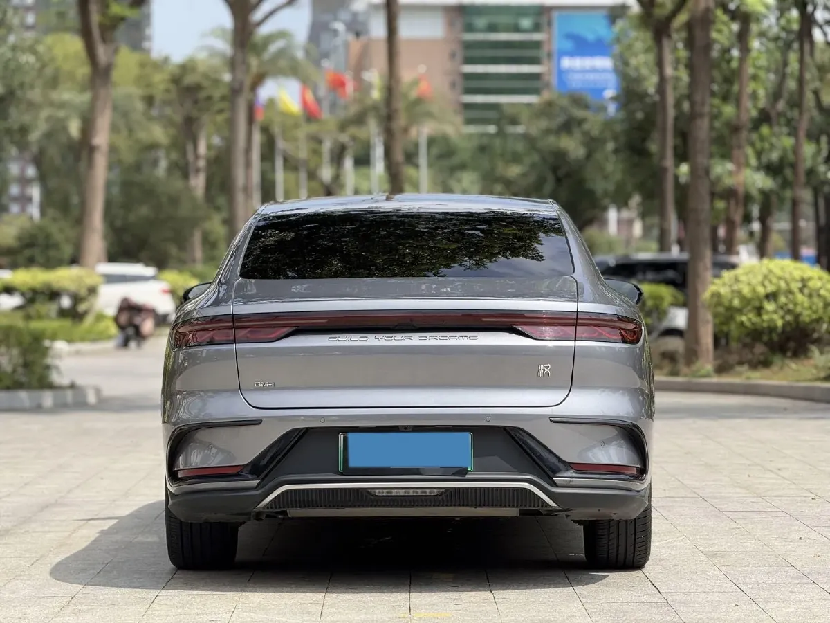 2023 BYD Han 1.5T 139HP L4 E-CVT PHEV 18.316KWH,autocango,china used car exporter,china ev exporter,chinese used car exporter,chinese used ev exporter