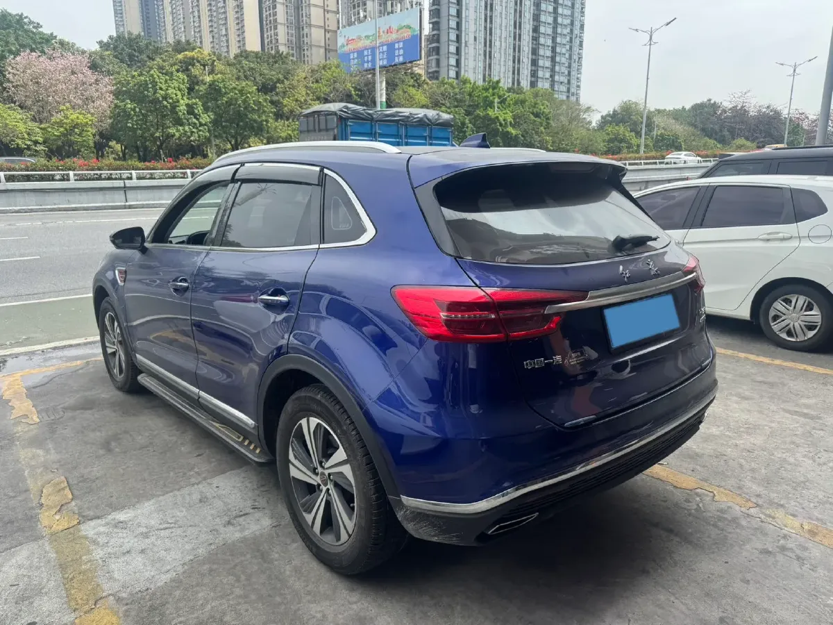 2019 HongQi HS5 2.0T 224HP L4 6AT,autocango,china used car exporter,china ev exporter,chinese used car exporter,chinese used ev exporter