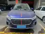 2019 HongQi HS5 2.0T 224HP L4 6AT