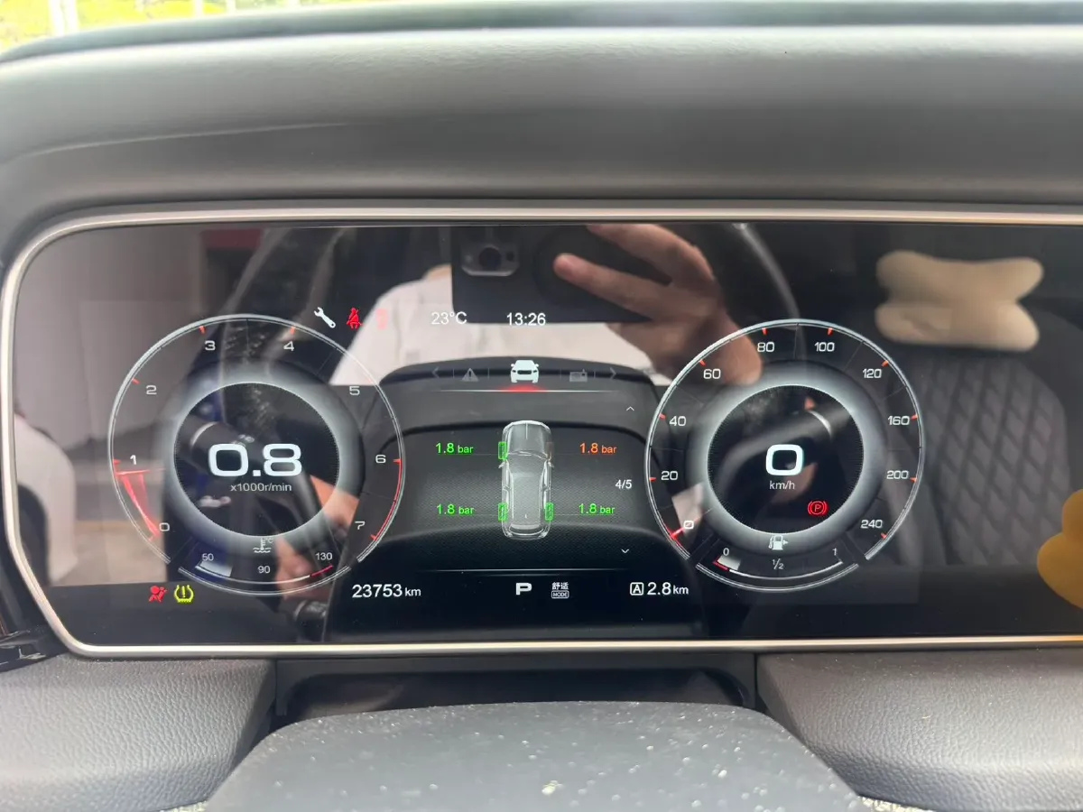 2019 HongQi HS5 2.0T 224HP L4 6AT,autocango,china used car exporter,china ev exporter,chinese used car exporter,chinese used ev exporter