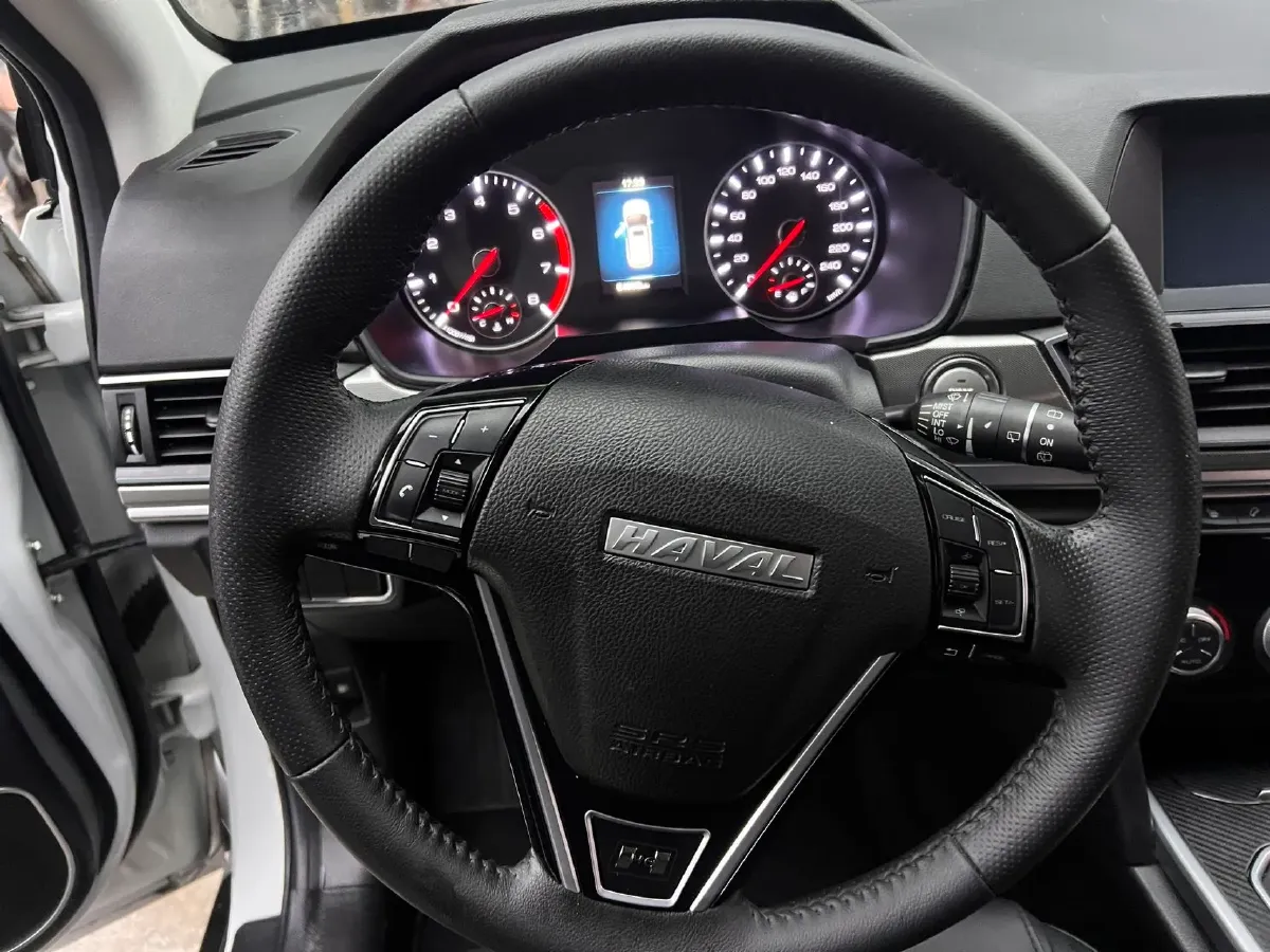 2018 Haval H6 1.5T 150HP L4 6MT,autocango,china used car exporter,china ev exporter,chinese used car exporter,chinese used ev exporter