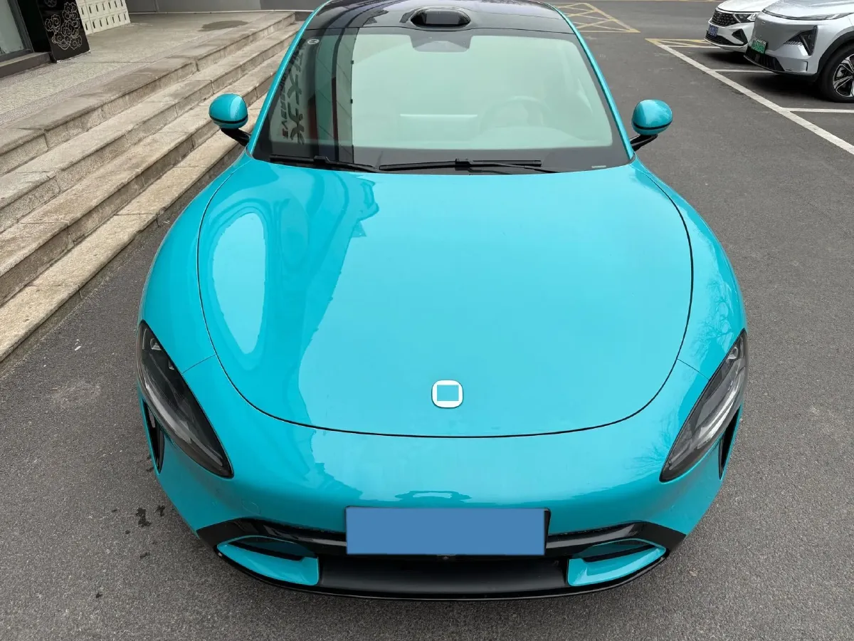 2024 MI SU7 BEV 94.3KWH,autocango,china used car exporter,china ev exporter,chinese used car exporter,chinese used ev exporter