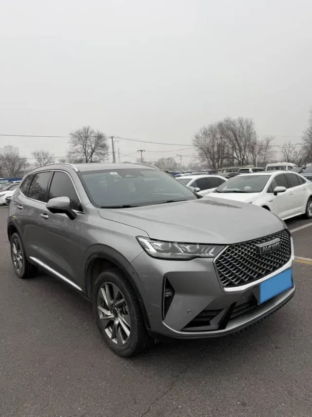 2021 Haval H6 1.5T 169HP L4 7DCT,autocango,china used car exporter,china ev exporter,chinese used car exporter,chinese used ev exporter